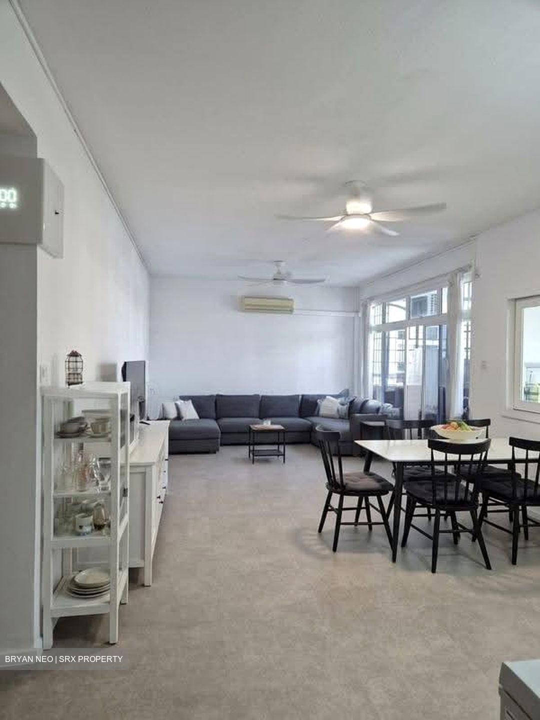 Mandarin Gardens (D15), Condominium #634729521